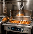 Cuissons Rational et iVario