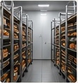 Chambres froides et surgélation