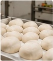 Pétrissage et pâtons