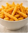 Frites à la belge