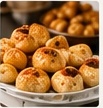 Pâtisserie marocaine